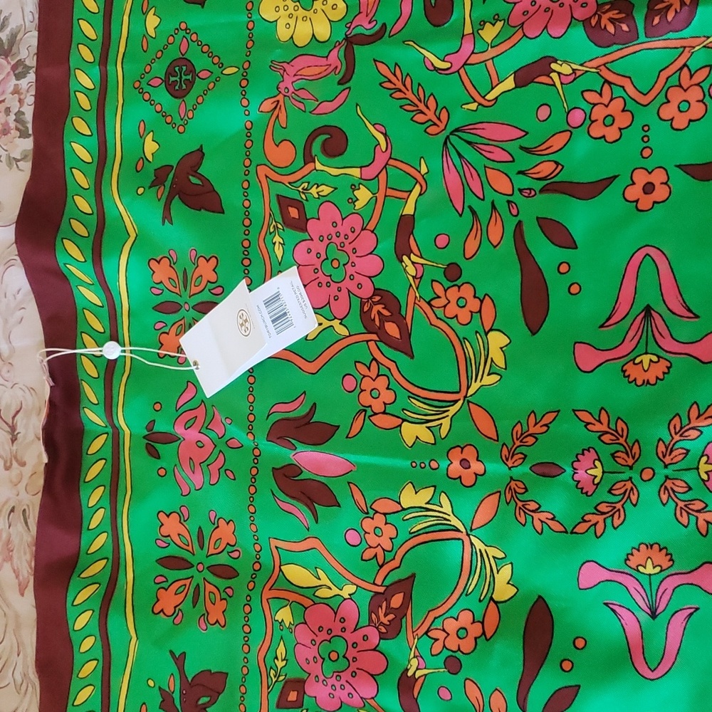 Tory Burch skill blouses